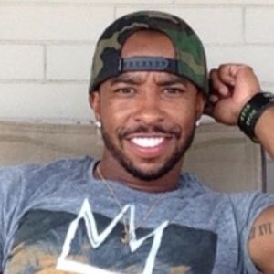 Meet your Posher, Rob